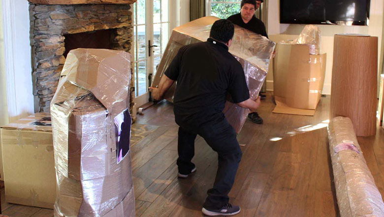 Uluslararası Mobilya Taşımacılığı