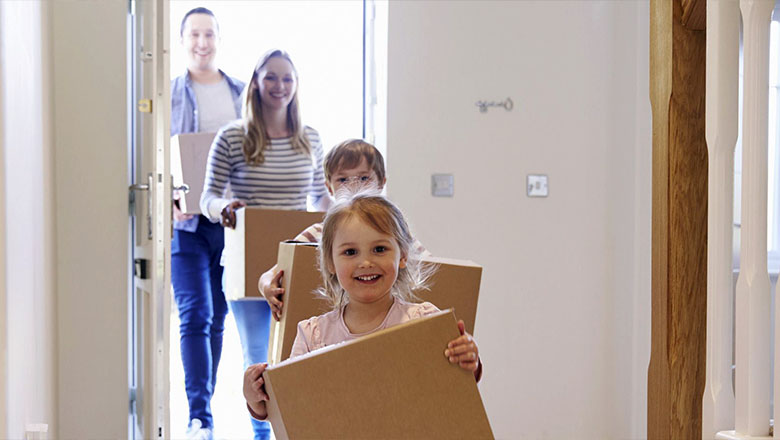 Duisburg’a Eşya Taşımacılığı