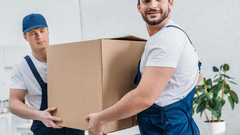 Stuttgart’a Eşya Taşımacılığı