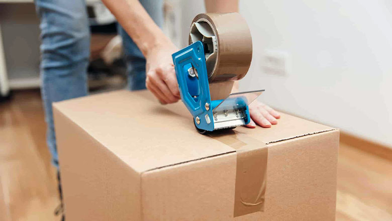 Paketleme ve Ambalajlama