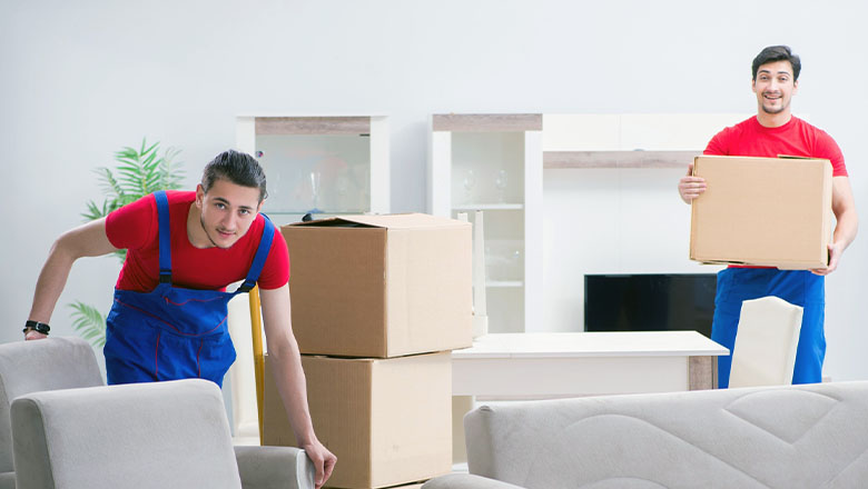 Yurtdışına Ev Taşımacılığı