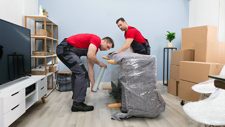 Belçika’ya Eşya Taşımacılığı