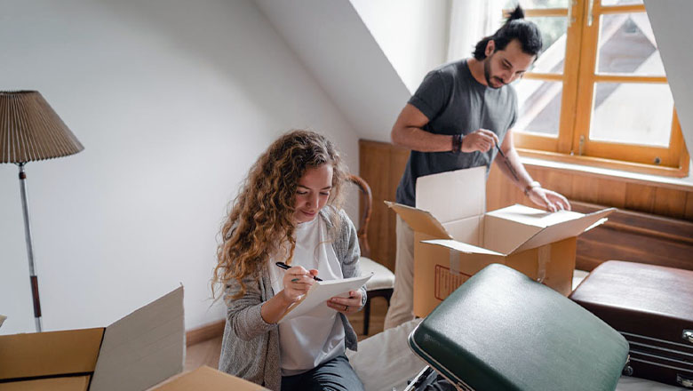 Polonya’ya Eşya Taşımacılığı