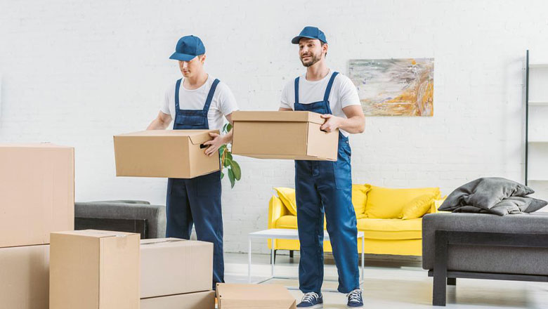 Uluslararası Evden Eve Nakliyat Firması Nasıl Seçilir?