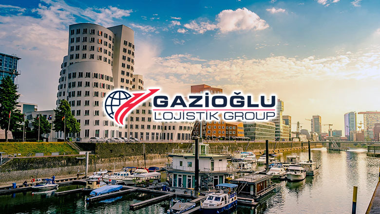 Almanya Uluslararası Ev Taşımacılığı