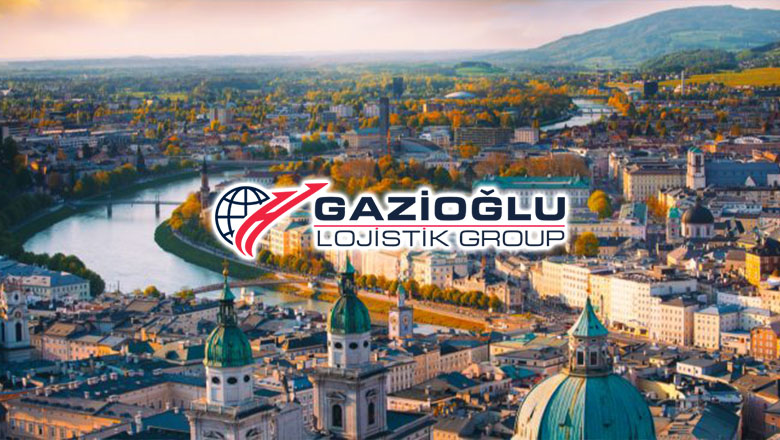 Avusturya Uluslararası Ev Taşımacılığı