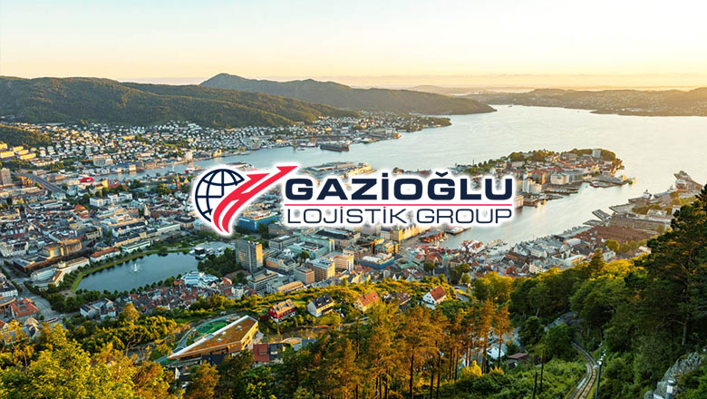 Norveç Uluslararası Ev Taşımacılığı